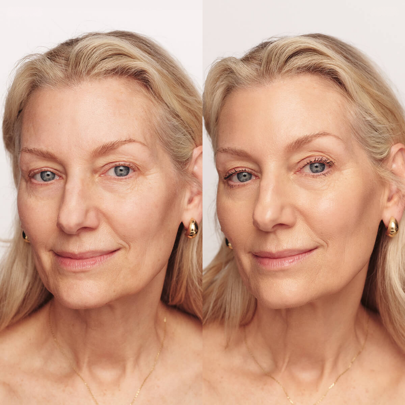 Base Antiedad con Protección SPF 50 – Se Fusiona Perfectamente con tu Piel