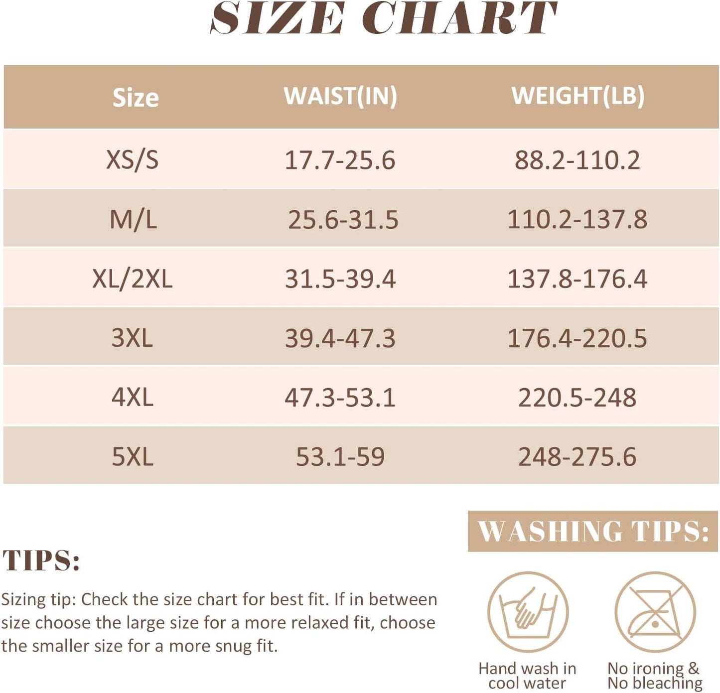 🔥 Faja moldeadora Negro-Reductora de Cintura Alta para Mujer