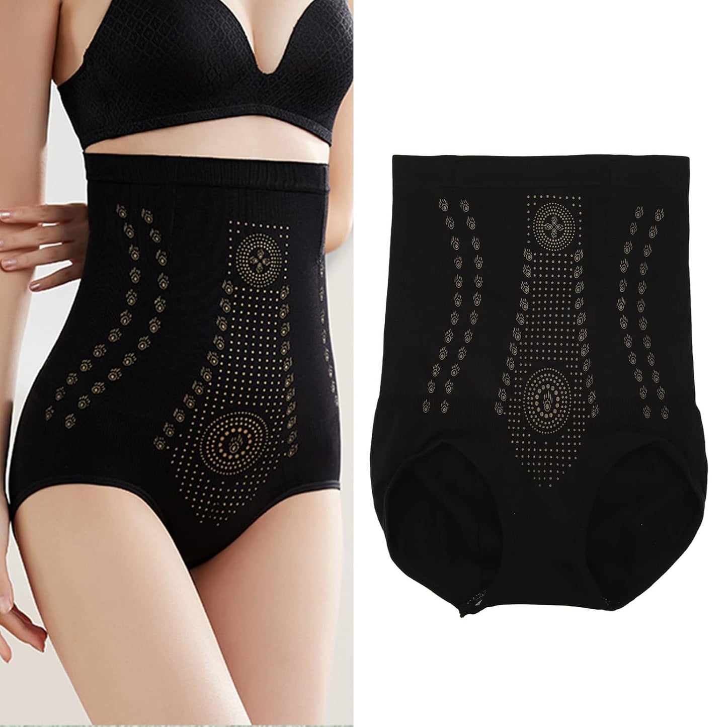 Faja corsé reductor