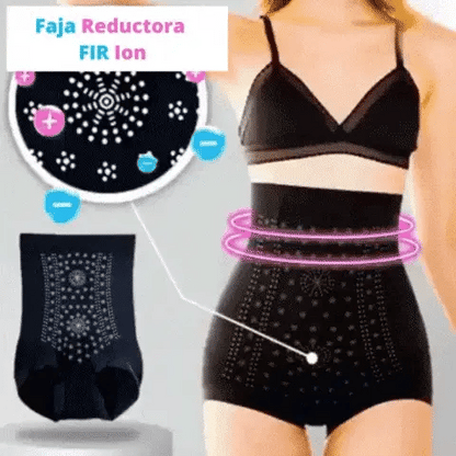 Faja corsé reductor