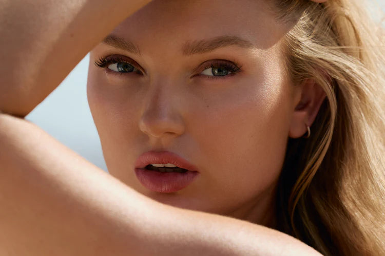 Base Antiedad con Protección SPF 50 – Se Fusiona Perfectamente con tu Piel