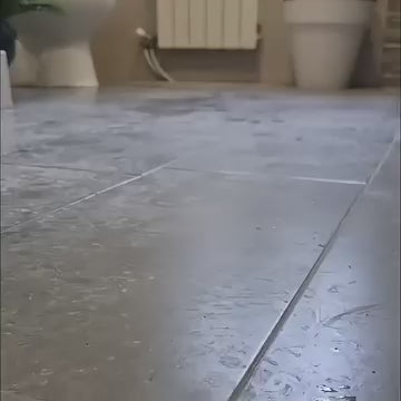 Pack 2+1 - Fregona telescópica +  kit de paños de limpieza