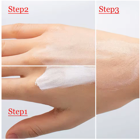 Base Antiedad con Protección SPF 50 – Se Fusiona Perfectamente con tu Piel