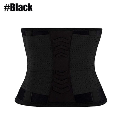 Faja de Cintura Shping Belt