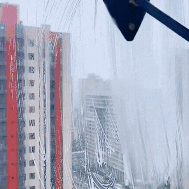 Pack 2+1 - Fregona telescópica +  kit de paños de limpieza