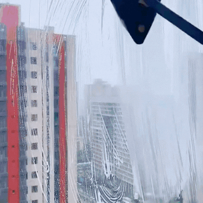 Pack 2+1 - Fregona telescópica +  kit de paños de limpieza